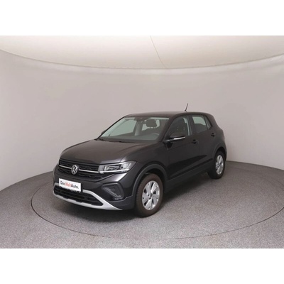 Volkswagen T-Cross TSI 70 kW