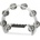 Stagg TAB 2 WH