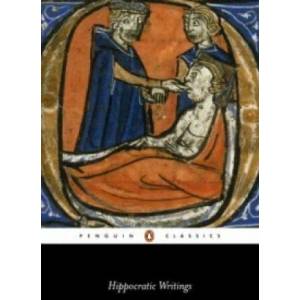 Hippocratic Writings | Hippocrates (ISBN: 9780140444513)