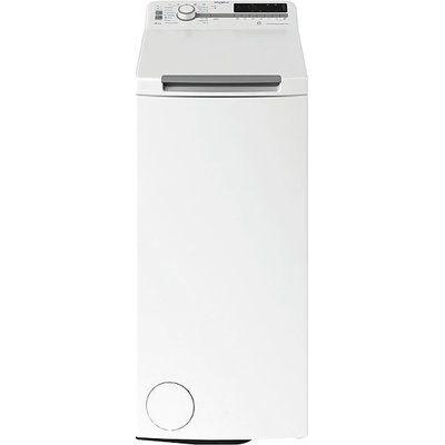 WHIRLPOOL TDLRG 6261BS EU/N