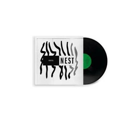 Brutus - Nest LP