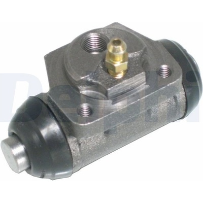 Brzdový valček kolesa DELPHI LW60011