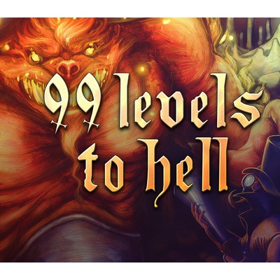99 Levels To Hell