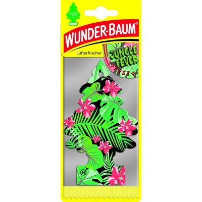 WUNDER-BAUM Jungle Fever