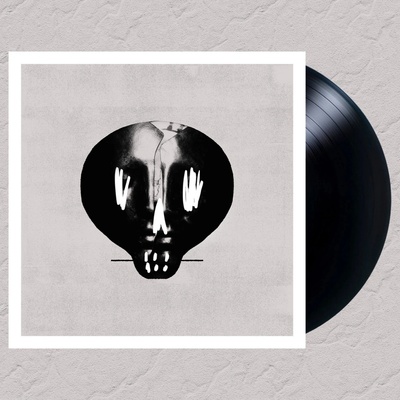 BULLET FOR MY VALENTINE - BULLET FOR MY VALENTINE LP