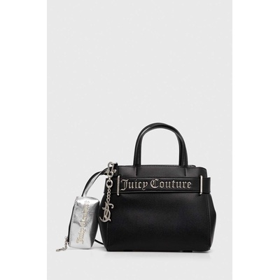 Juicy Couture Чанта Juicy Couture в черно (BIJJM3090WVP.000)