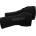Woolpower Ръкавици Woolpower Wrist Gaiter 200 Wrist warmer - Black - размер One Size (015-0279-0611)