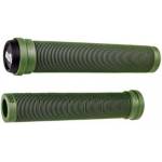 ODI Grips Грипове ODI Longneck SLX Army зелен