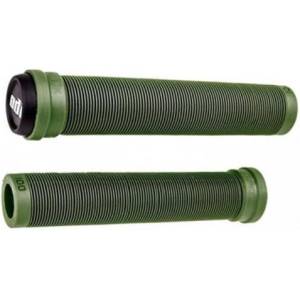 ODI Grips Грипове ODI Longneck SLX Army зелен