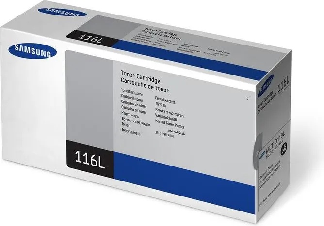 Samsung MLT-D116L Black