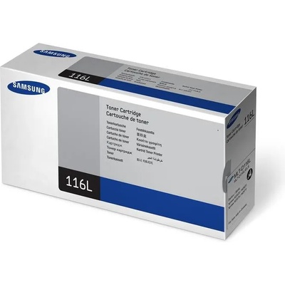 Samsung MLT-D116L Black