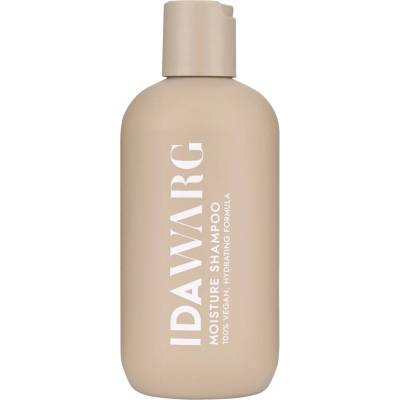 Ida Warg hydratační šampon na vlasy 250 ml