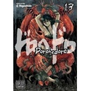 Dorohedoro 13