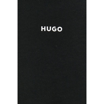 HUGO Памучна тениска HUGO Dapolino (50488330)