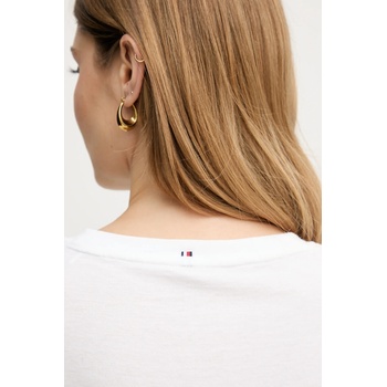 Tommy Hilfiger Памучна тениска Tommy Hilfiger (UW0UW06236)