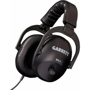 Garrett MS-2 W/2P Слушалки