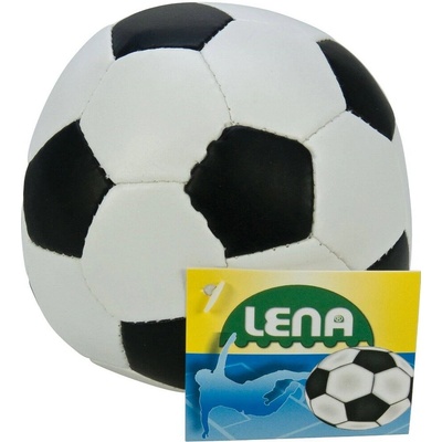 Lena Loptička mäkká malá