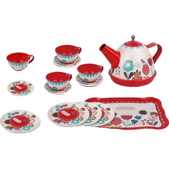 Rappa autobus RegioJet 19 cm