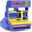 Klasické fotoaparáty Polaroid 600