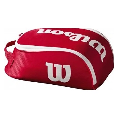 WILSON TOUR IV SHOE BAG 2026