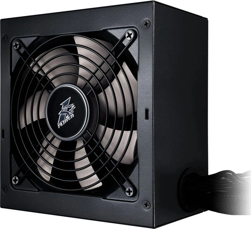 1stPlayer PS-700AX 700W 80 PLUS Bronze