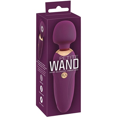You2Toys Petite Wand Purple