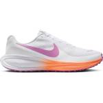 Nike Дамски маратонки Nike Revolution 8 Road Running Shoes Womens - Wht/Mag/Ora