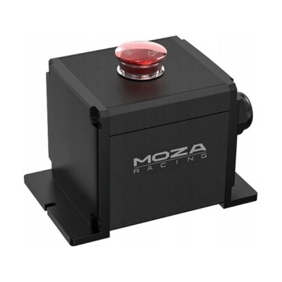 MOZA Racing E-Stop Núdzový vypínač napájania RS06