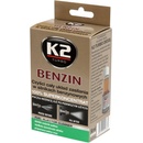 K2 Benzin Fuel Injector Cleaner 50 ml