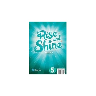 Rise and Shine 5 Posters