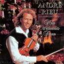 RIEU ANDRE: MUJ VANOCNI SEN CD