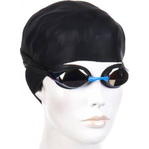 Mad Wave очила за плуване mad wave record breaker mirror
