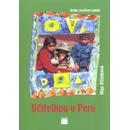 Knihy Učitelkou v Peru, Druhé, rozšířené vydání