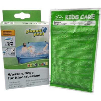 CHEMOFORM Kids Care 50 ml