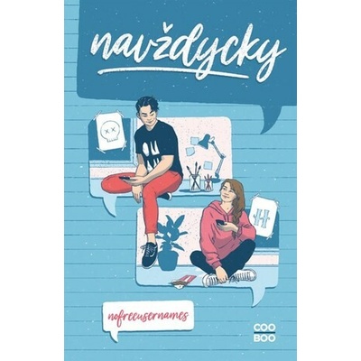 Navždycky – speciální vydání - Nofreeusernames