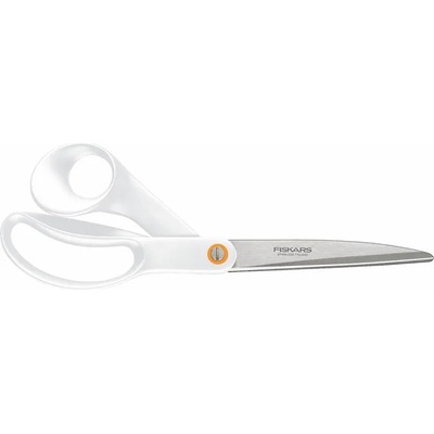 Fiskars Ножица, обща, 24 см, FISKARS "Functional Form", бяла 1020414 (1020414)
