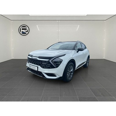 Kia Sportage 158 kW