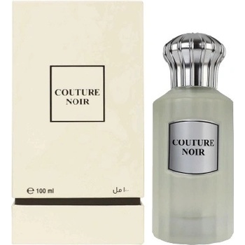 Ahmed Al Maghribi Couture Noir EDP 100 ml