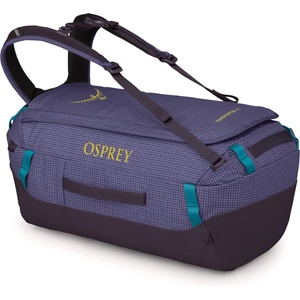 Osprey Сак Osprey Transporter 40 Luggage - Euphoria Purple / Purple Ink (510-3207-0811)