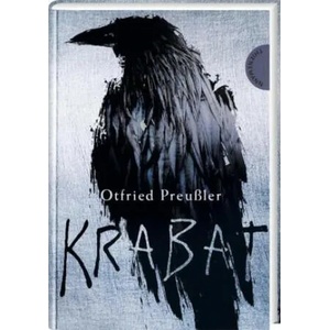 Krabat: Roman (ISBN: 9783522202817)