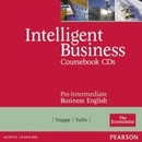 Intelligent Business PreIntermediate
