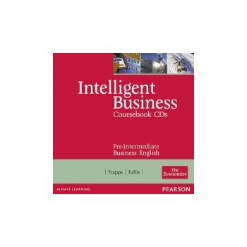 Intelligent Business PreIntermediate