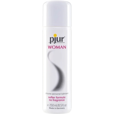 pjur Лубрикант pjur woman bodyglide lubricant 250 ml