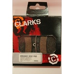 Clarks Накладки за хидравлични спирачки clarks, vx-801 (am2059)