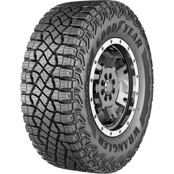 GOODYEAR WRANGLER TERRITORY RT 325/65 R18 121/118Q