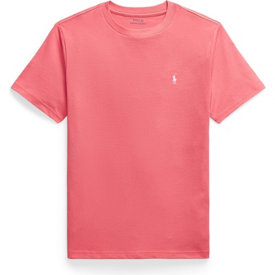 Ralph Lauren Тениска червено, размер XL