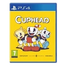 Cuphead (Physical Edition)