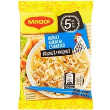 MAGGI Chutná pauza Instantné rezance s kuracou príchuťou vrecko 59,2 g