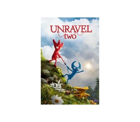 Unravel Two