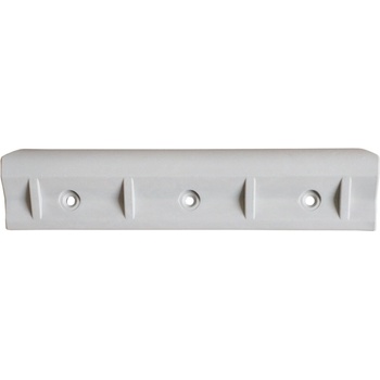 Gladiator Držiak nafukovacej podlahy pre člny - sivý